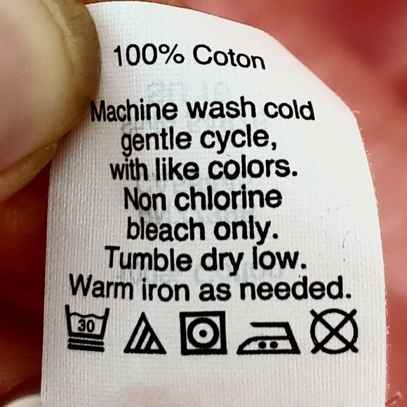 J. Crew The Perfect Button Front Shirt Women's XXS Coral Pink Lightweight NEW - Picture 8 of 8